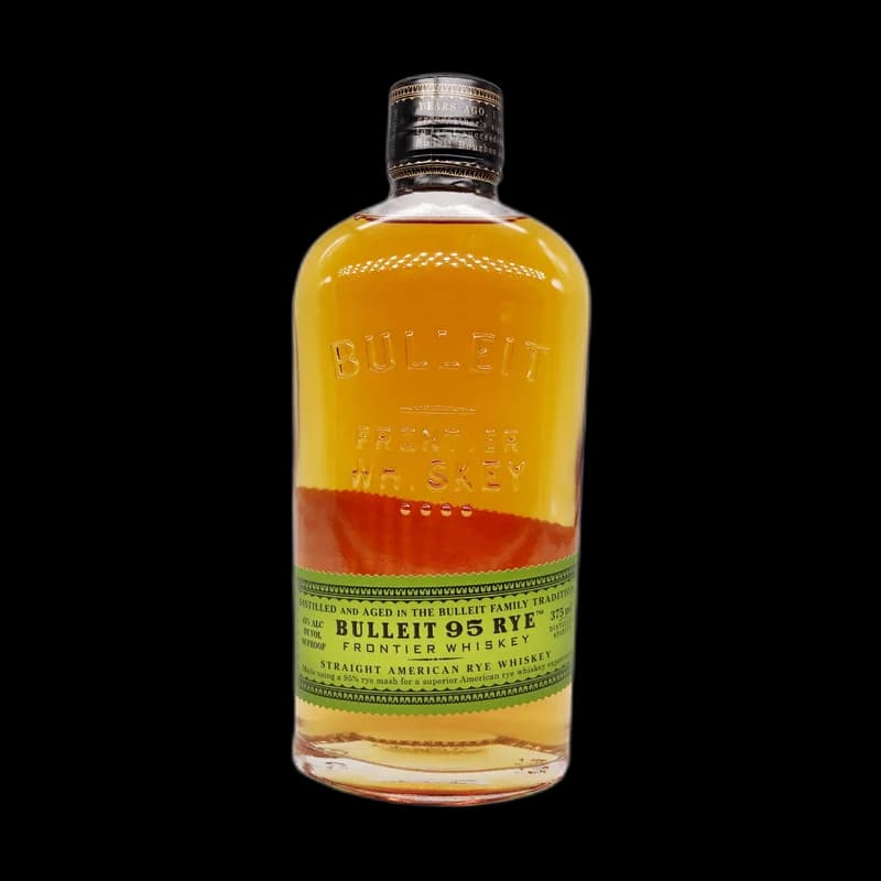 Bulleit Rye
