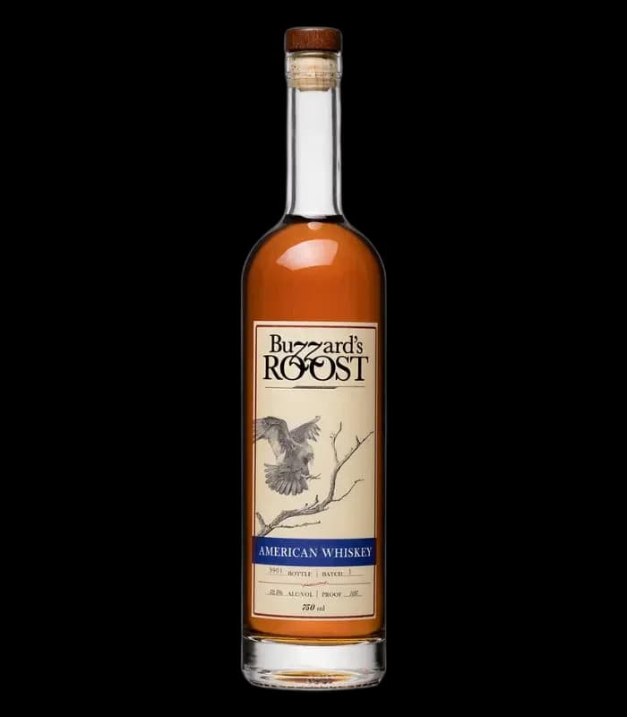 Buzzard's Roost American Whiskey