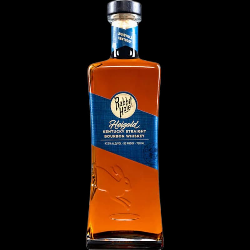 Rabbit Hole Heigold Bourbon Whiskey