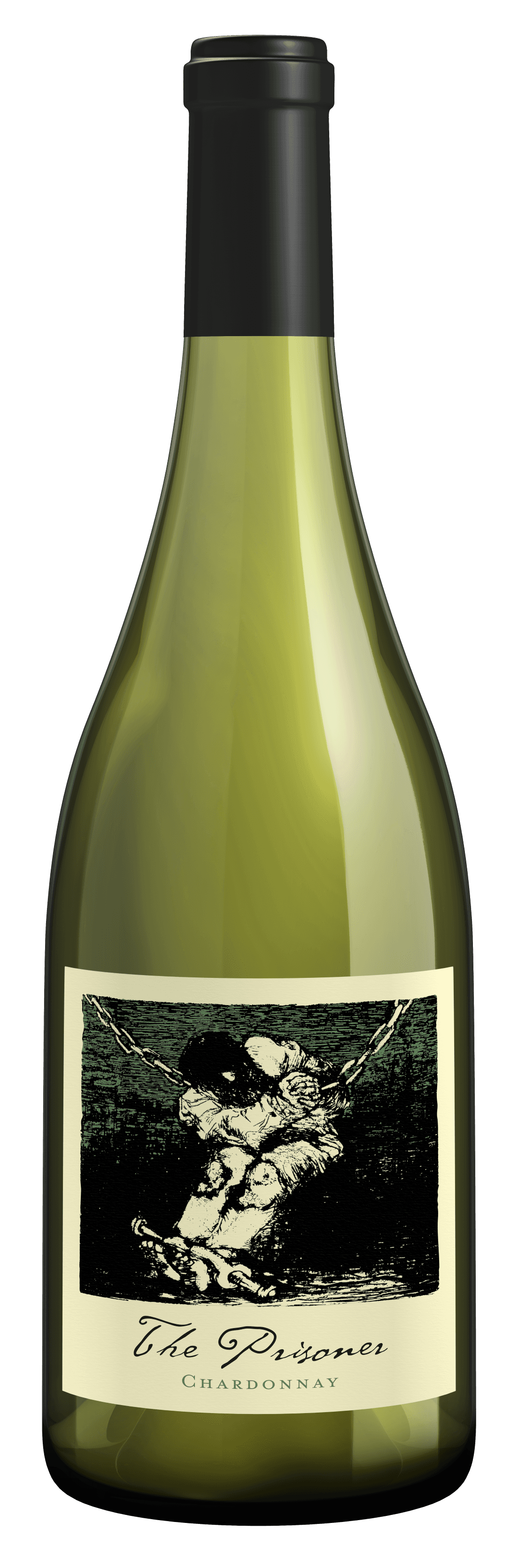 The Prisoner Chardonnay