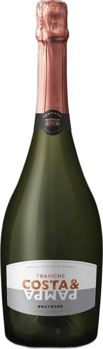 Trapiche Costa & Pampa Brut Rosé