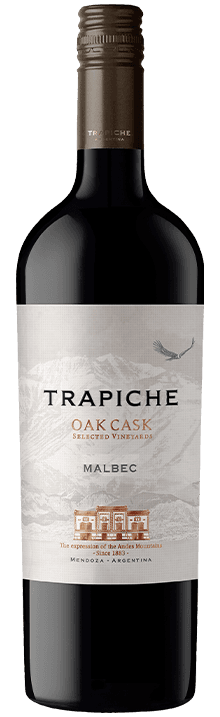Trapiche Oak Cask Malbec
