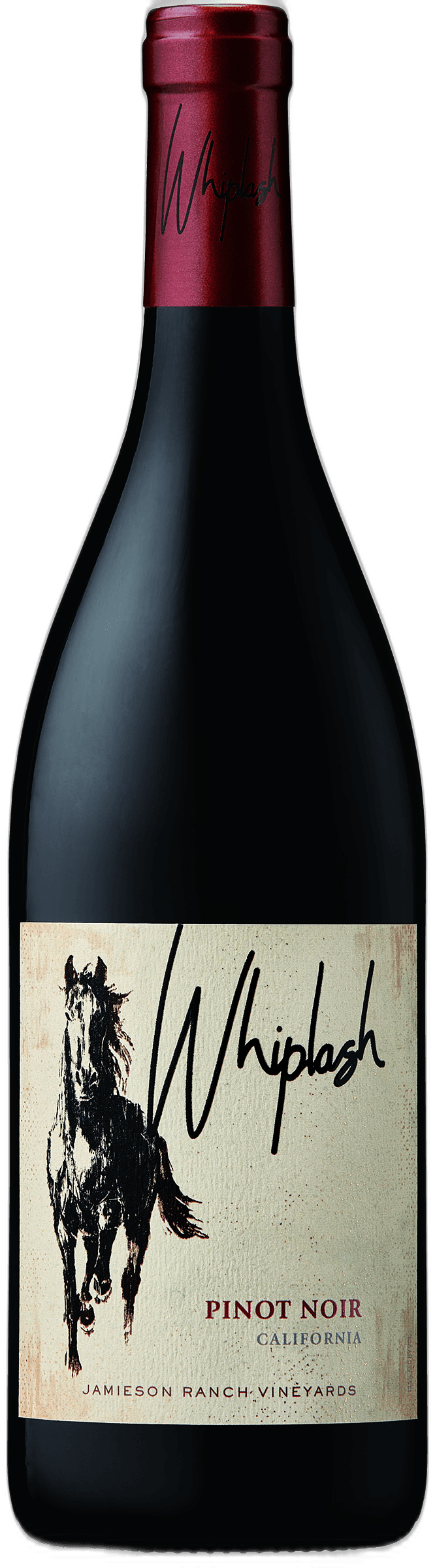 Whiplash Pinot Noir