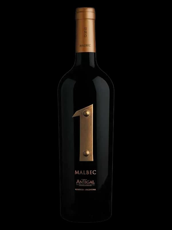 Antigal UNO Malbec