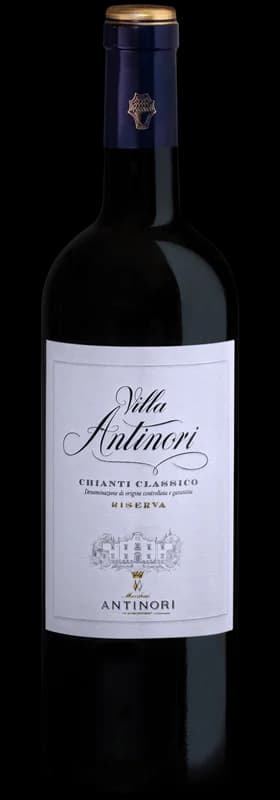 Antinori Chianti Classico Riserva