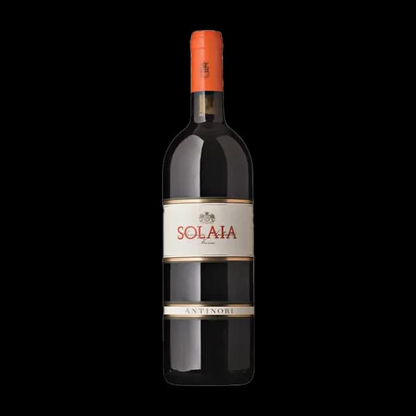 Antinori Solaia