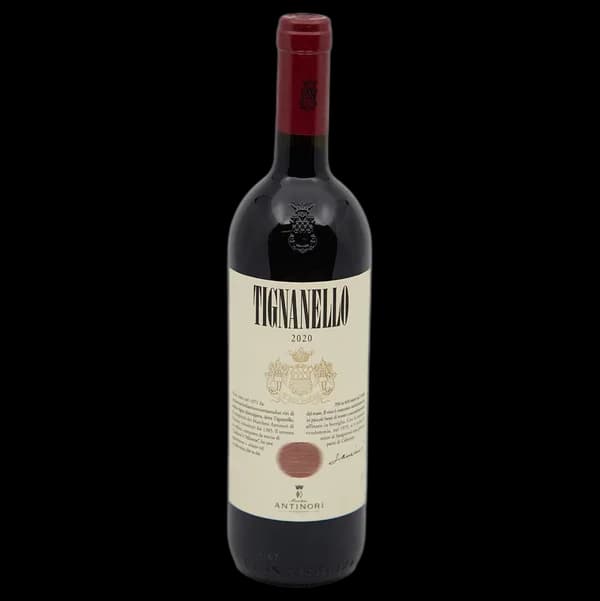 Antinori Tignanello