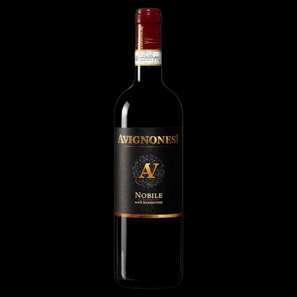Avignonesi Vino Nobile Riserva