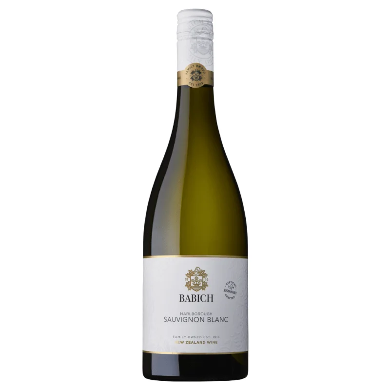 Babich White