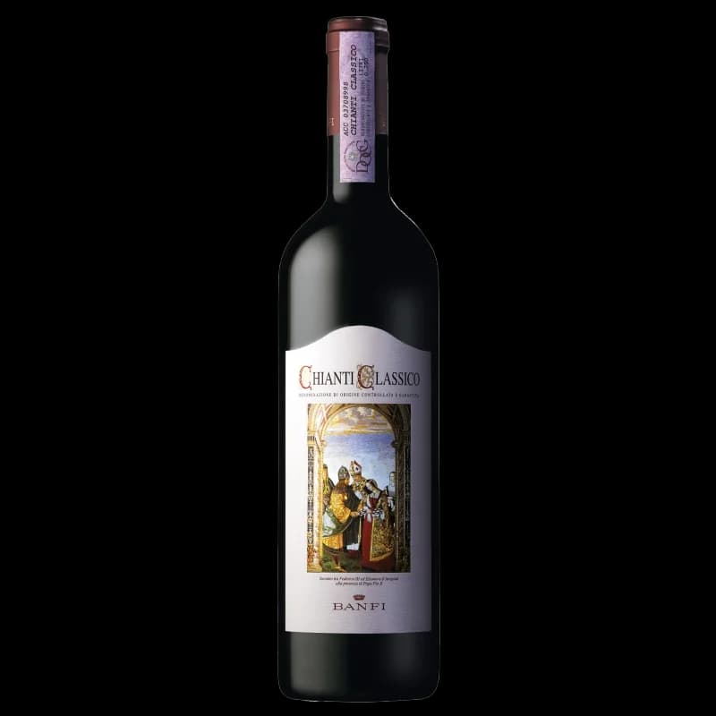 Banfi Chianti Classico