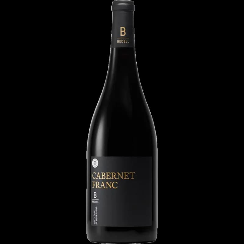 Bedell Cellars Cabernet Franc
