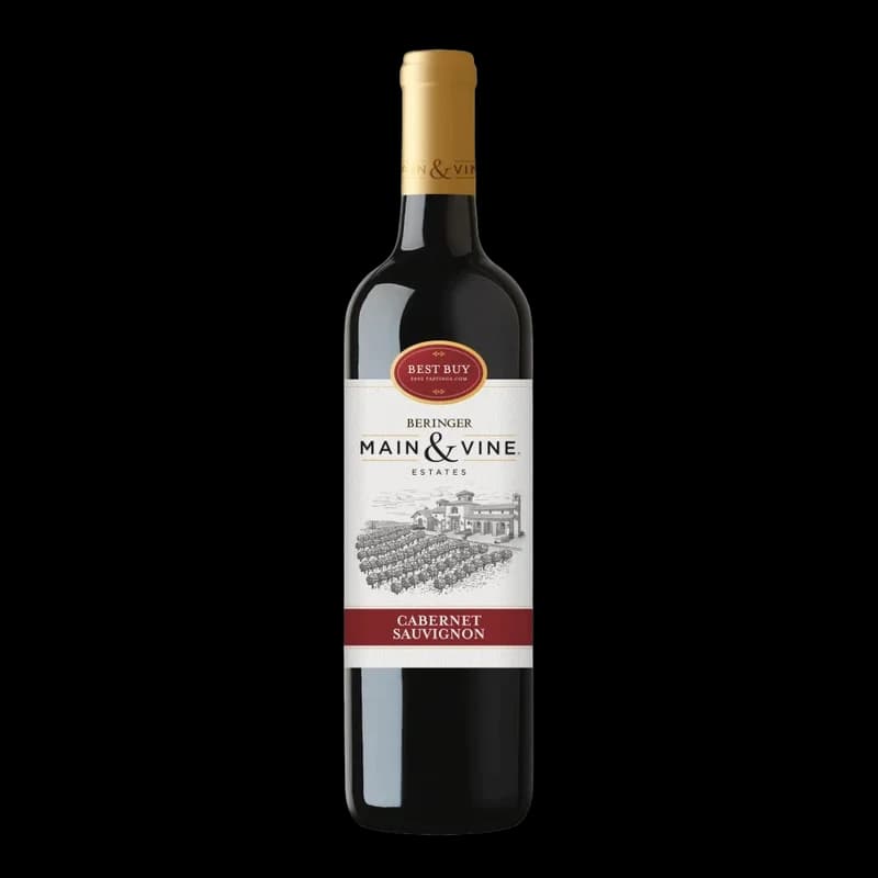BERINGER MAIN & VINE