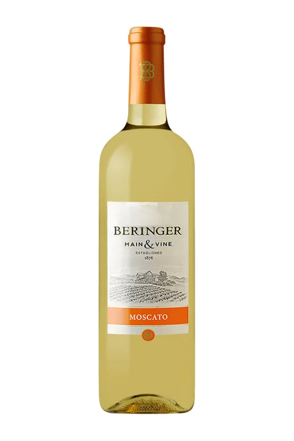 Beringer Moscato