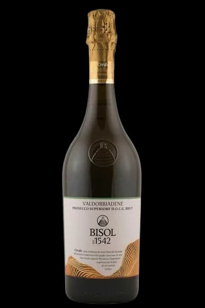 Bisol Prosecco Superiore DOCG