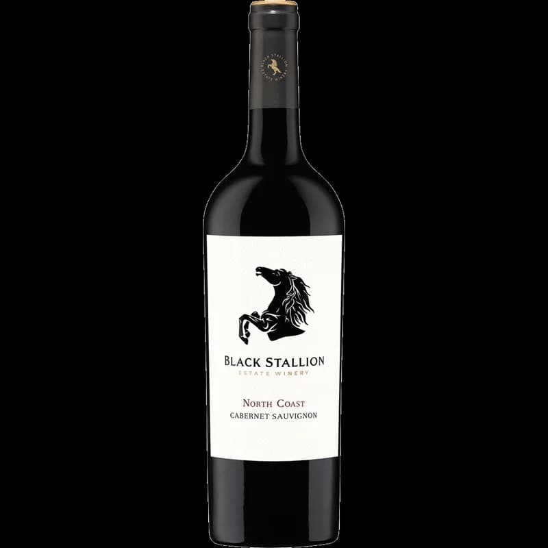 Black Stallion Estate Winery Cabernet Sauvignon