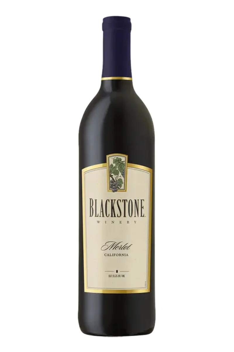 Blackstone Merlot