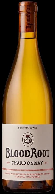 Bloodroot Chardonnay