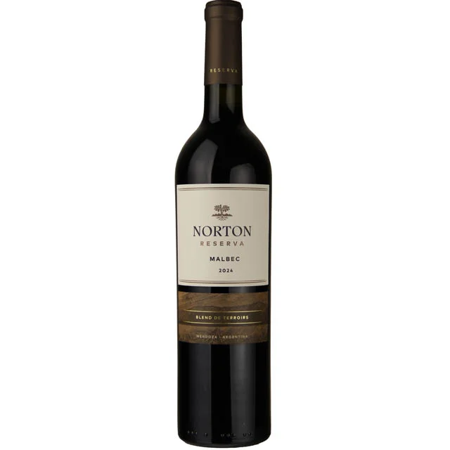 Bodega Norton Reserva Malbec