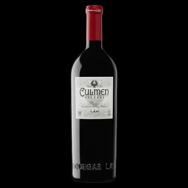 Bodegas LAN Culmen Reserva