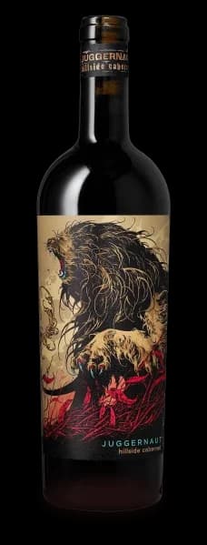 Bogle Juggernaut Cabernet Sauvignon