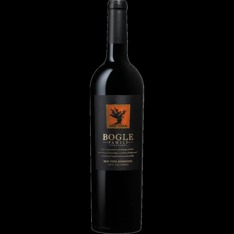 Bogle Old Vine Zinfandel