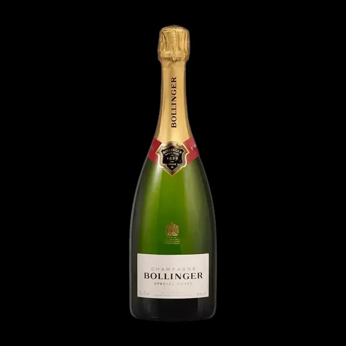 Bollinger Special Cuvée