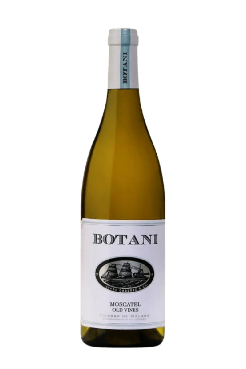 Botani Moscatel Old Vines