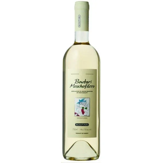 Boutari Moschofilero