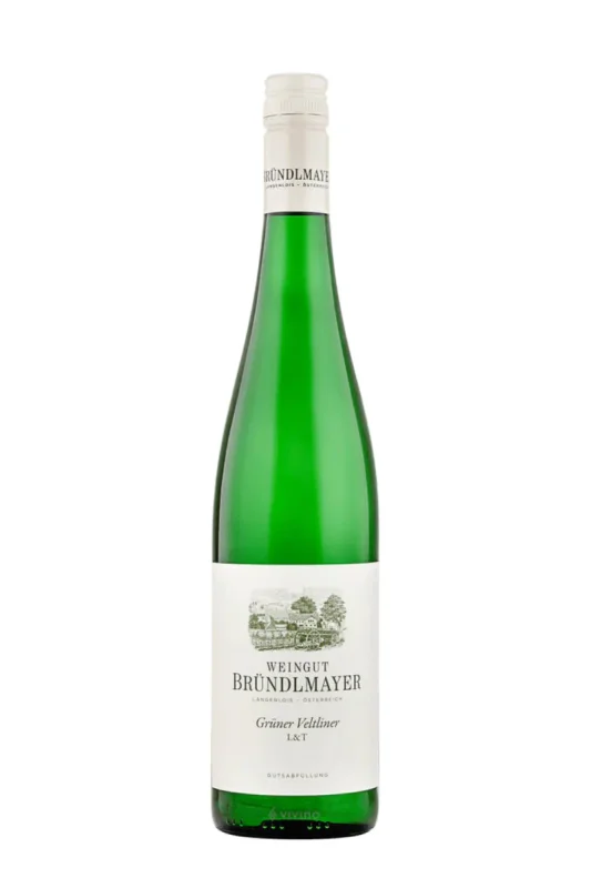 Bründlmayer Grüner Veltliner