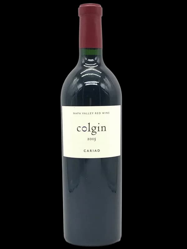 Cariad Colgin Napa Valley Red Wine