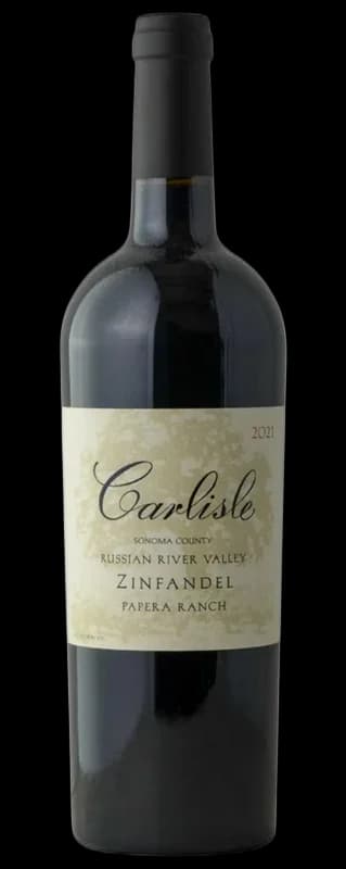 Carlisle Zinfandel