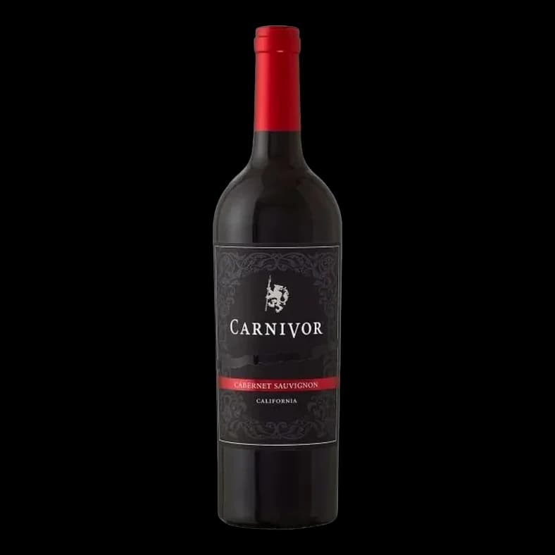 Carnivor Cab