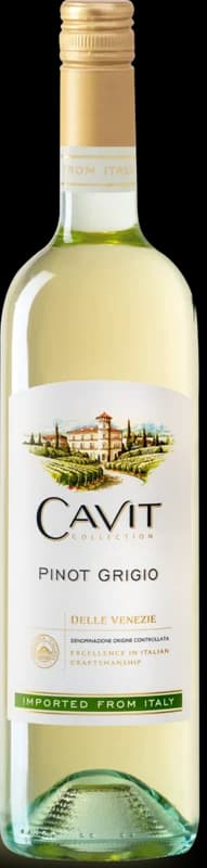 Cavit Pinot Grigio