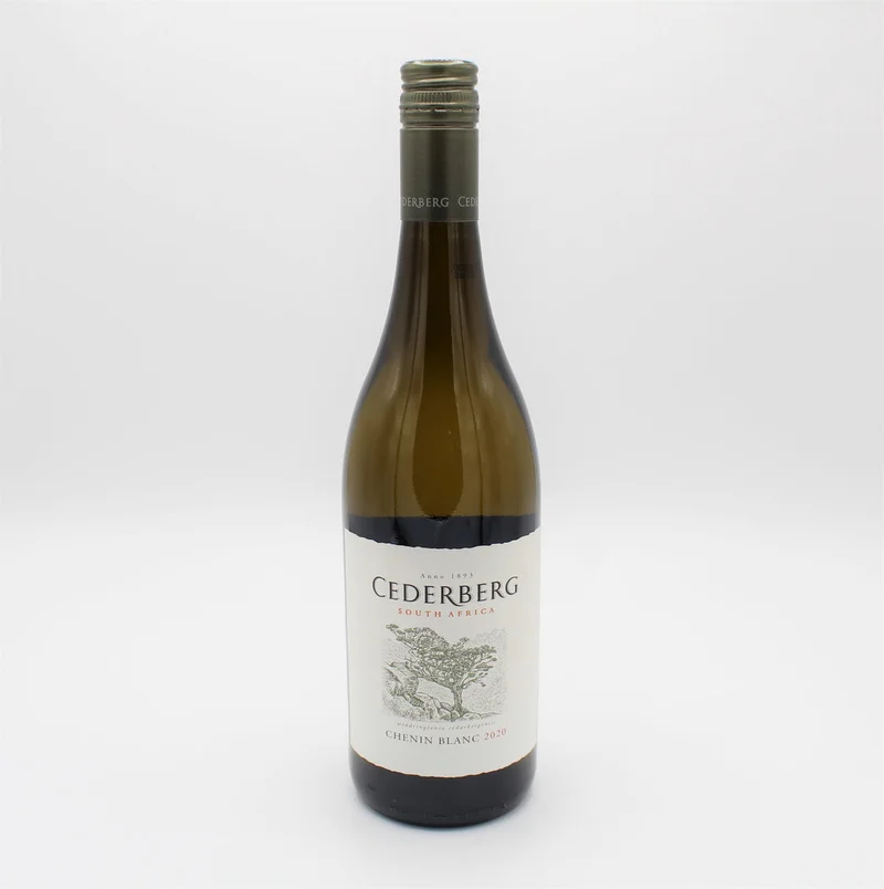 Cederberg Chenin Blanc