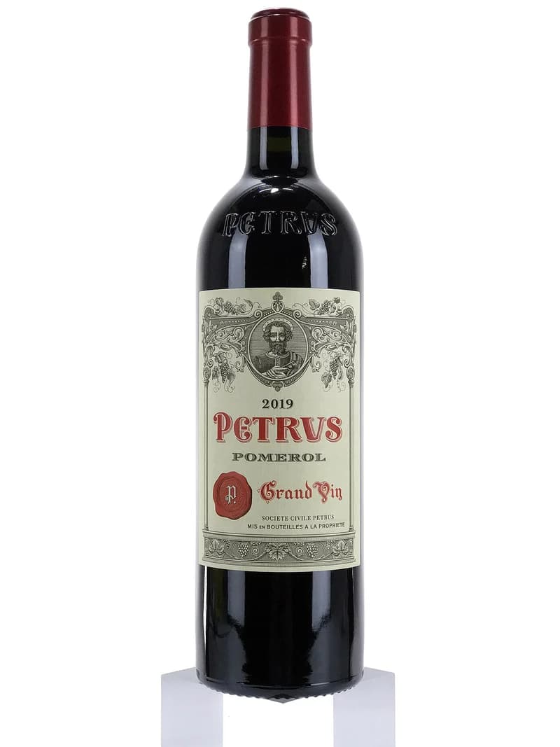 Château Pétrus