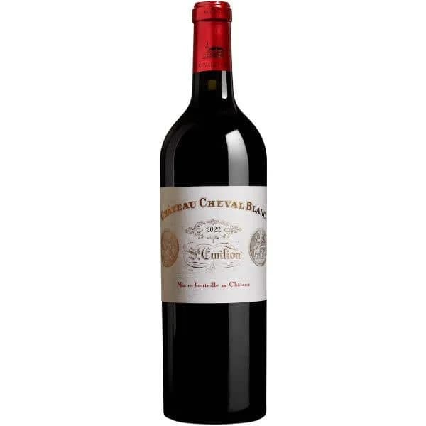 Chateau Cheval Blanc