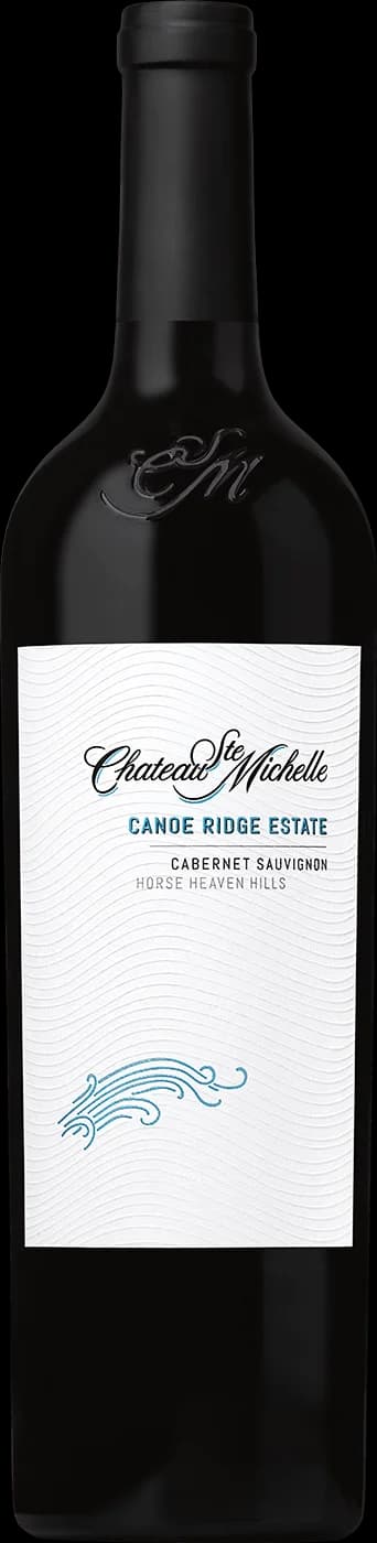 Chateau Ste. Michelle Canoe Ridge Estate Cabernet Sauvignon