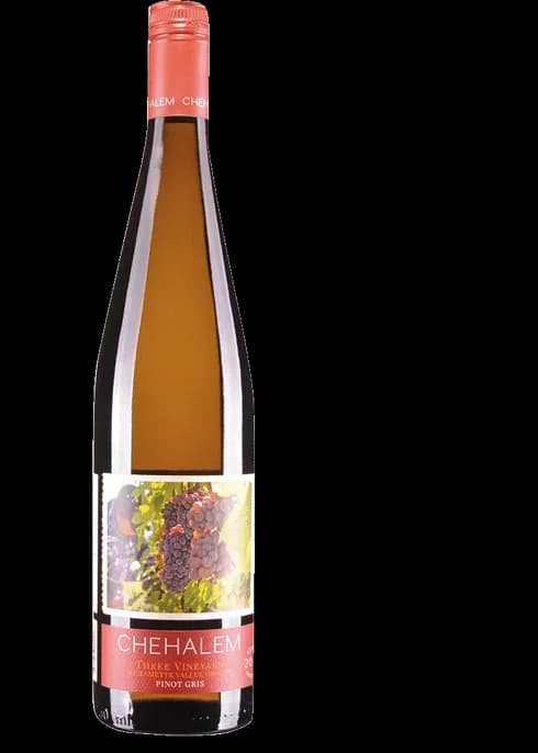Chehalem Pinot Gris
