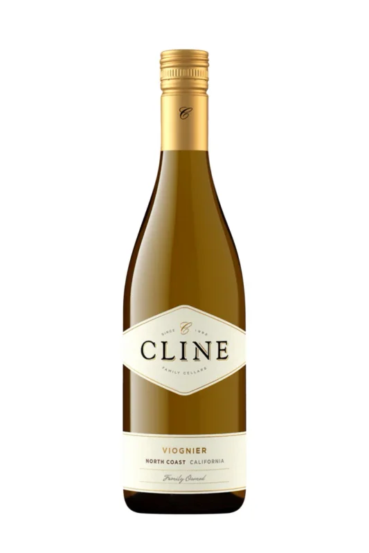 Cline Viognier