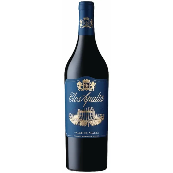Clos Apalta