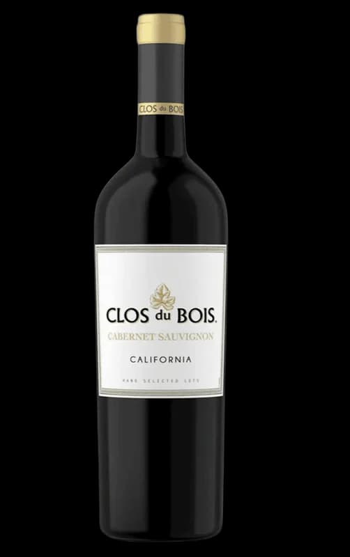 Clos du Bois North Coast Cabernet Sauvignon