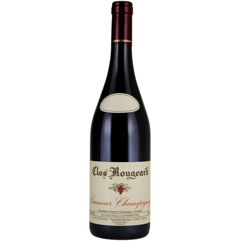 Clos Rougeard Saumur-Champigny