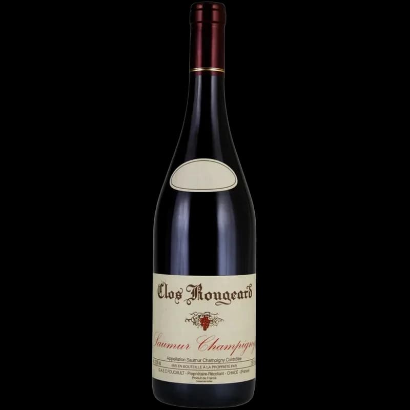 Clos Rougeard Saumur-Champigny Les Poyeux