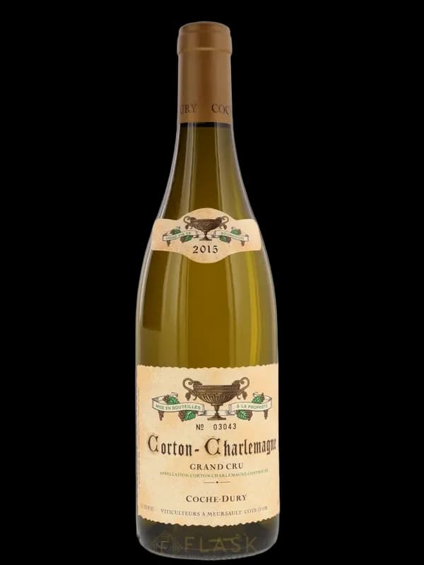 Coche-Dury Corton-Charlemagne Grand Cru