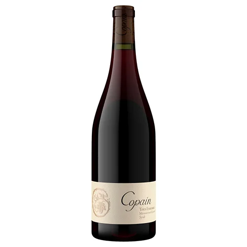 Copain Tous Ensemble Syrah