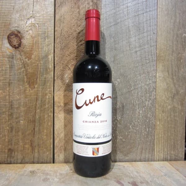 CVNE (Cune) Crianza