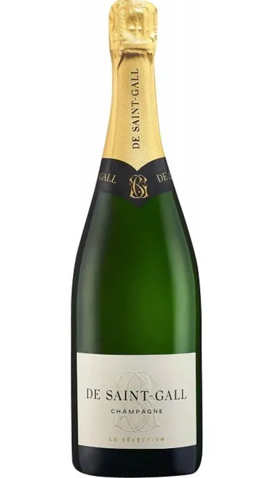 De Saint-Gall Brut