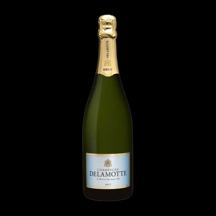 Delamotte Brut