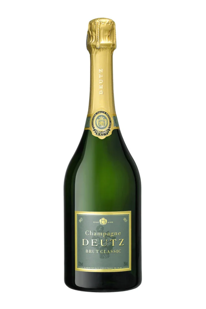 Deutz Brut Classic