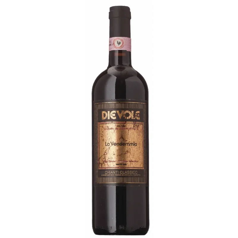 Dievole Chianti Classico